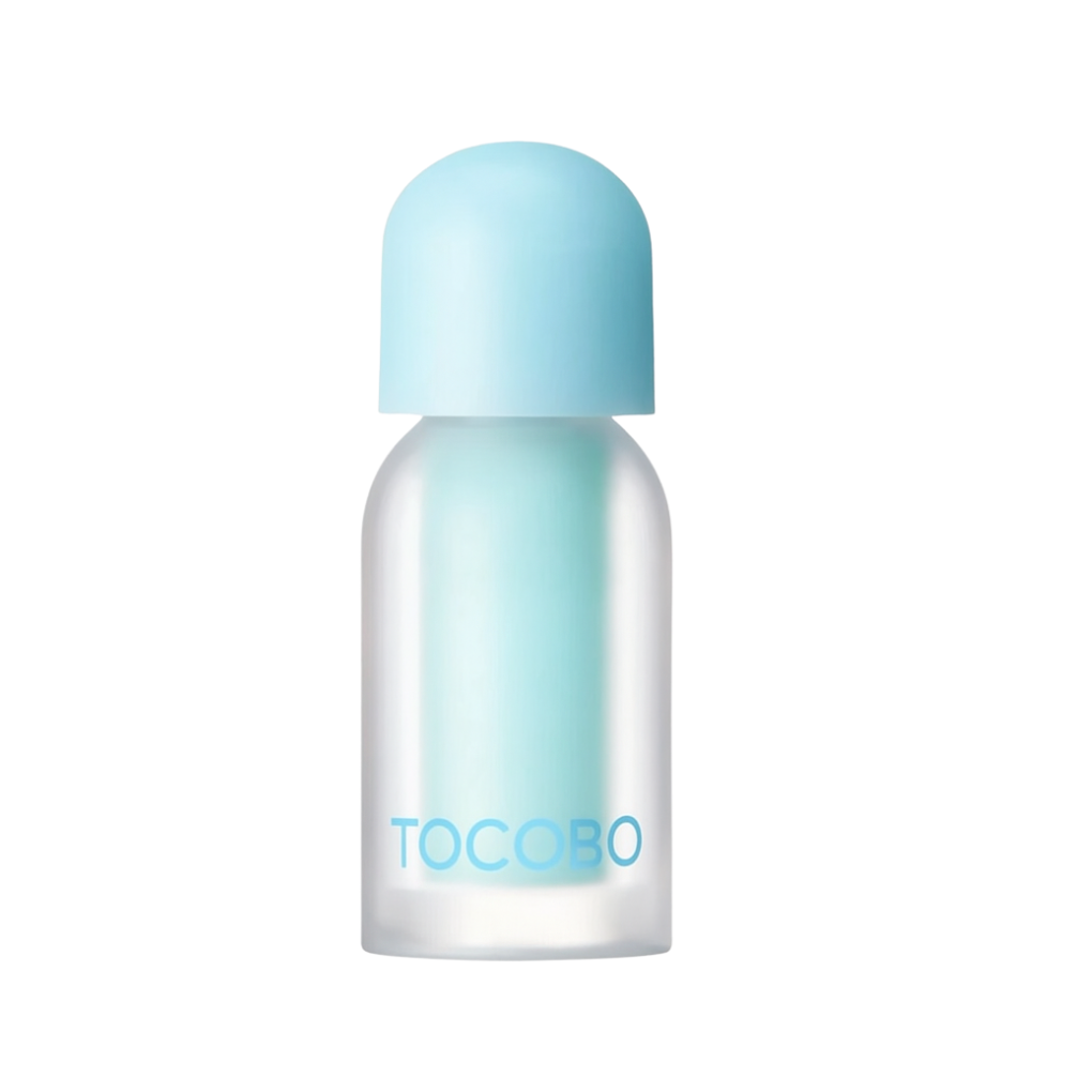 Aceite labial voluminizador Tocobo Juicy Berry Plumping Lip Oil 3.5g