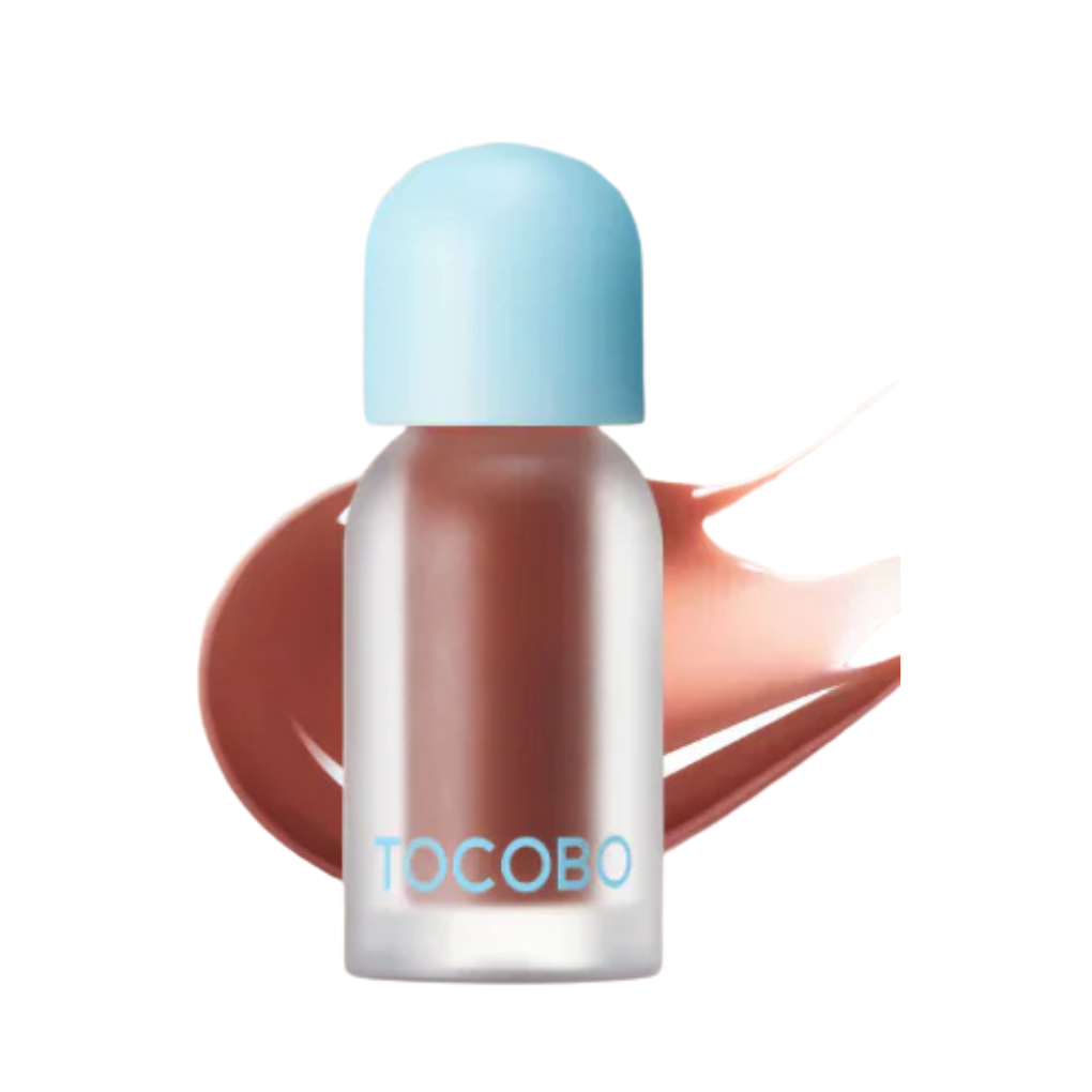 Aceite labial voluminizador Tocobo Juicy Berry Plumping Lip Oil 3.5g