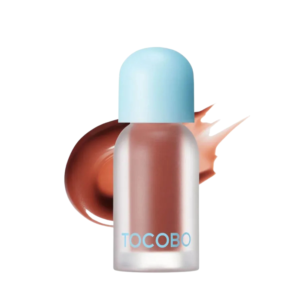 Aceite labial voluminizador Tocobo Juicy Berry Plumping Lip Oil 3.5g