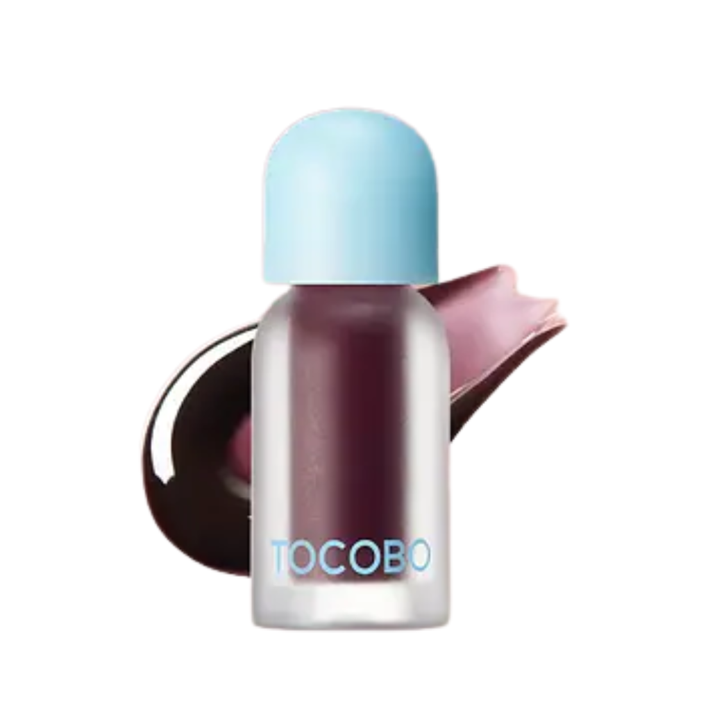 Aceite labial voluminizador Tocobo Juicy Berry Plumping Lip Oil 3.5g