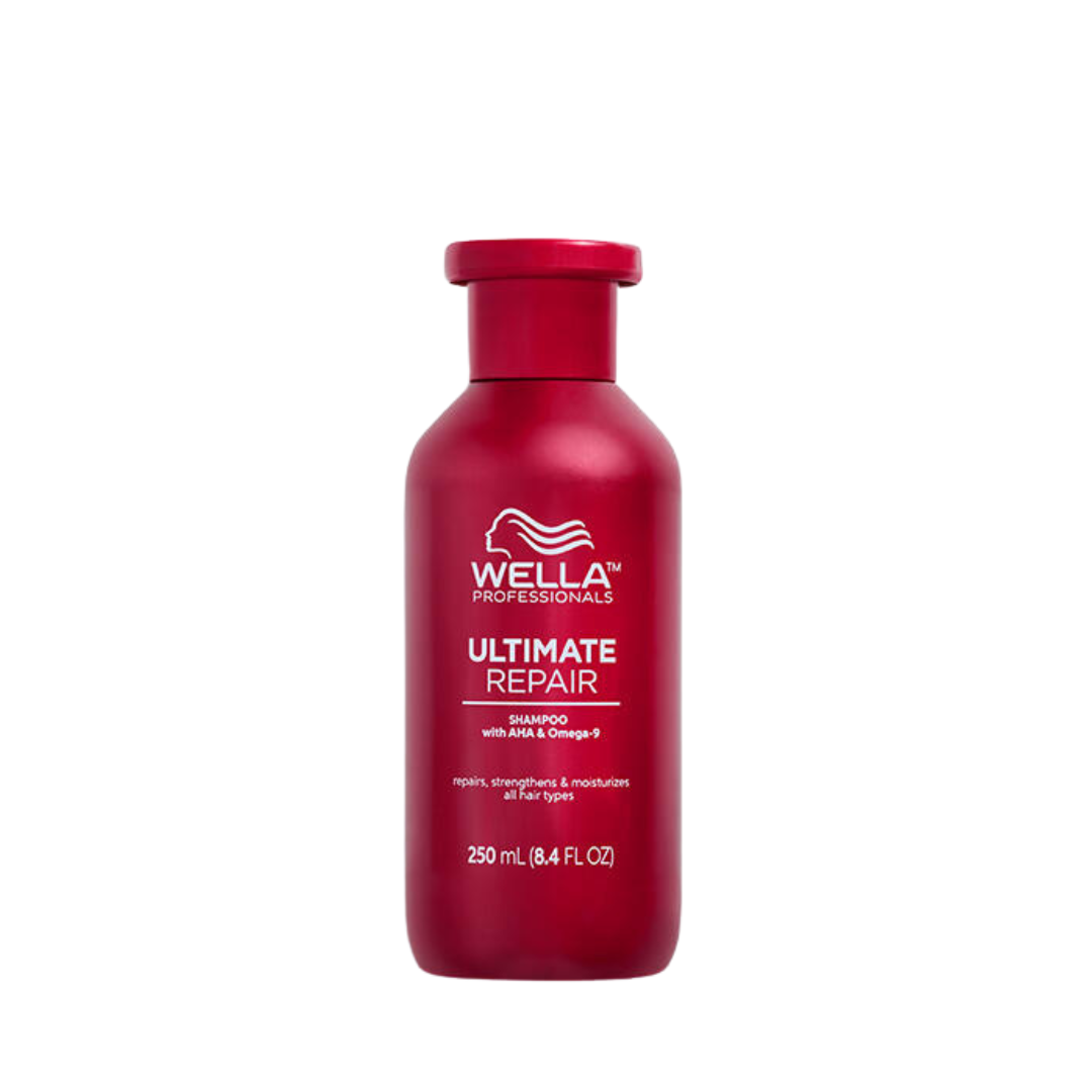 Shampoo Ultimate Repair Wella Porfessionals