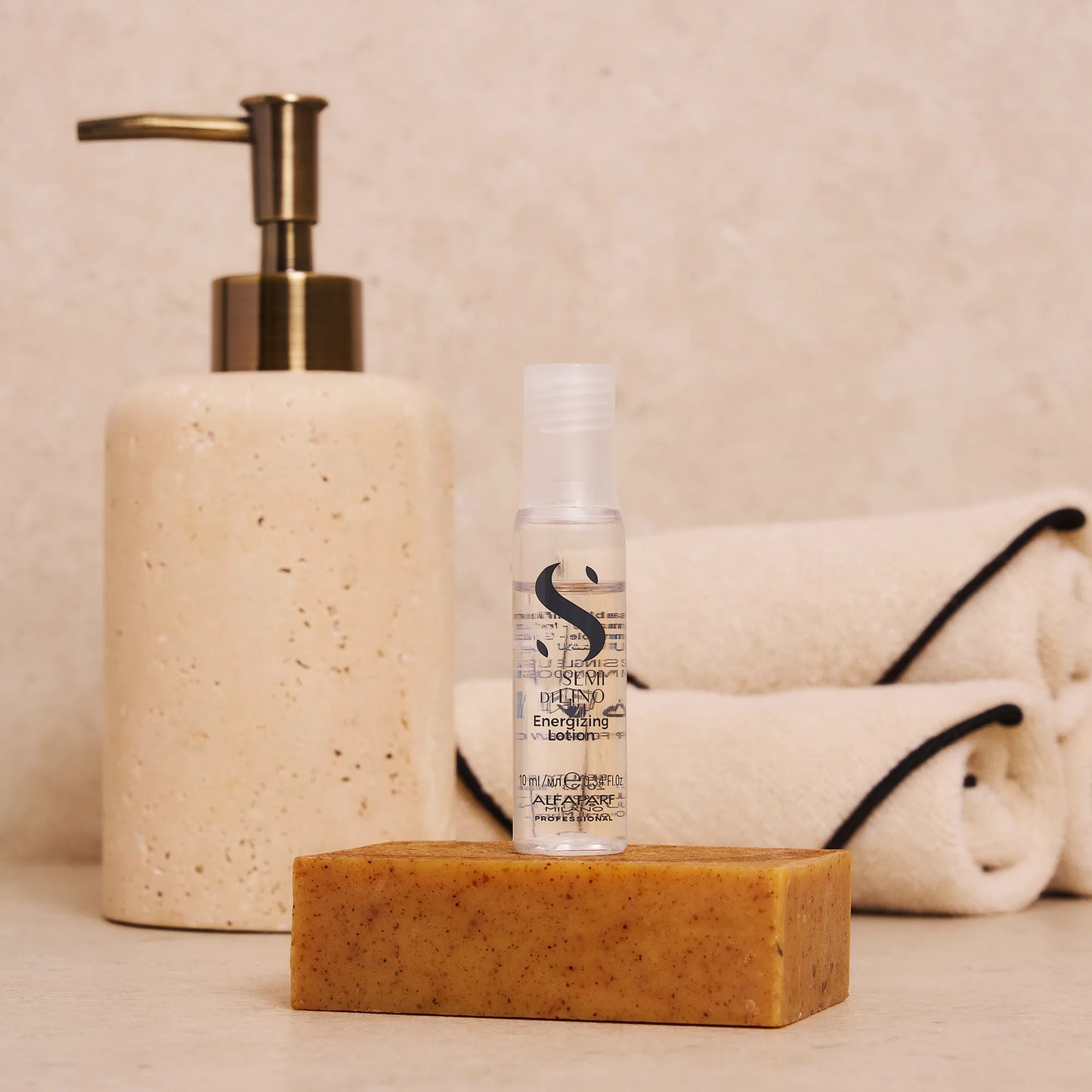 Ampolleta anticaída Alfaparf Milano Energizing Lotion 10ml