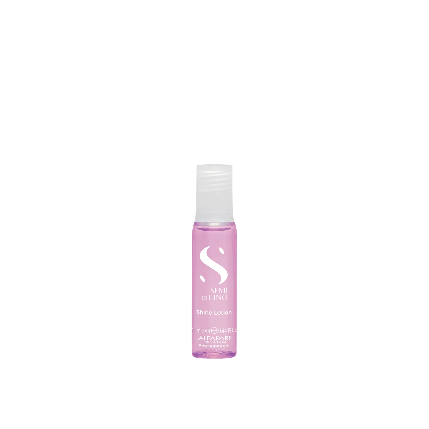 Ampolleta iluminadora Shine Lotion 13ml