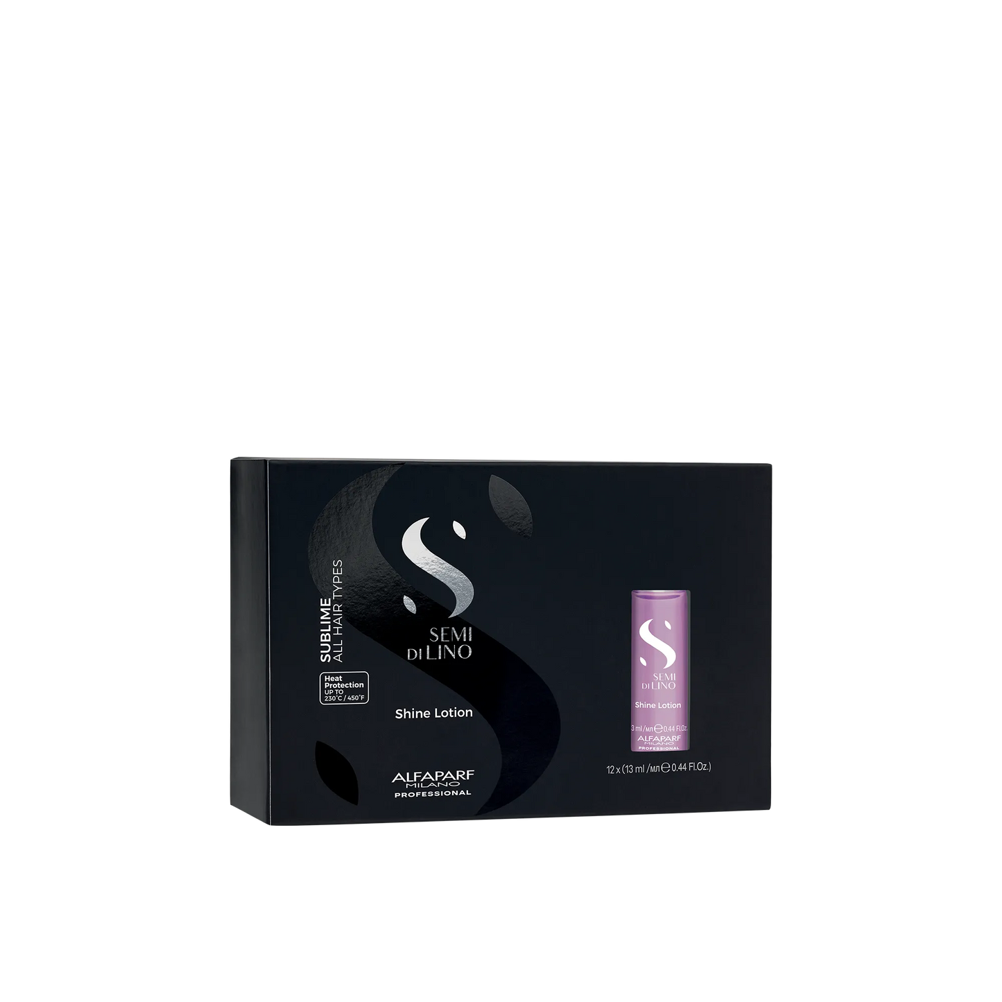 Ampolleta iluminadora Shine Lotion 13ml