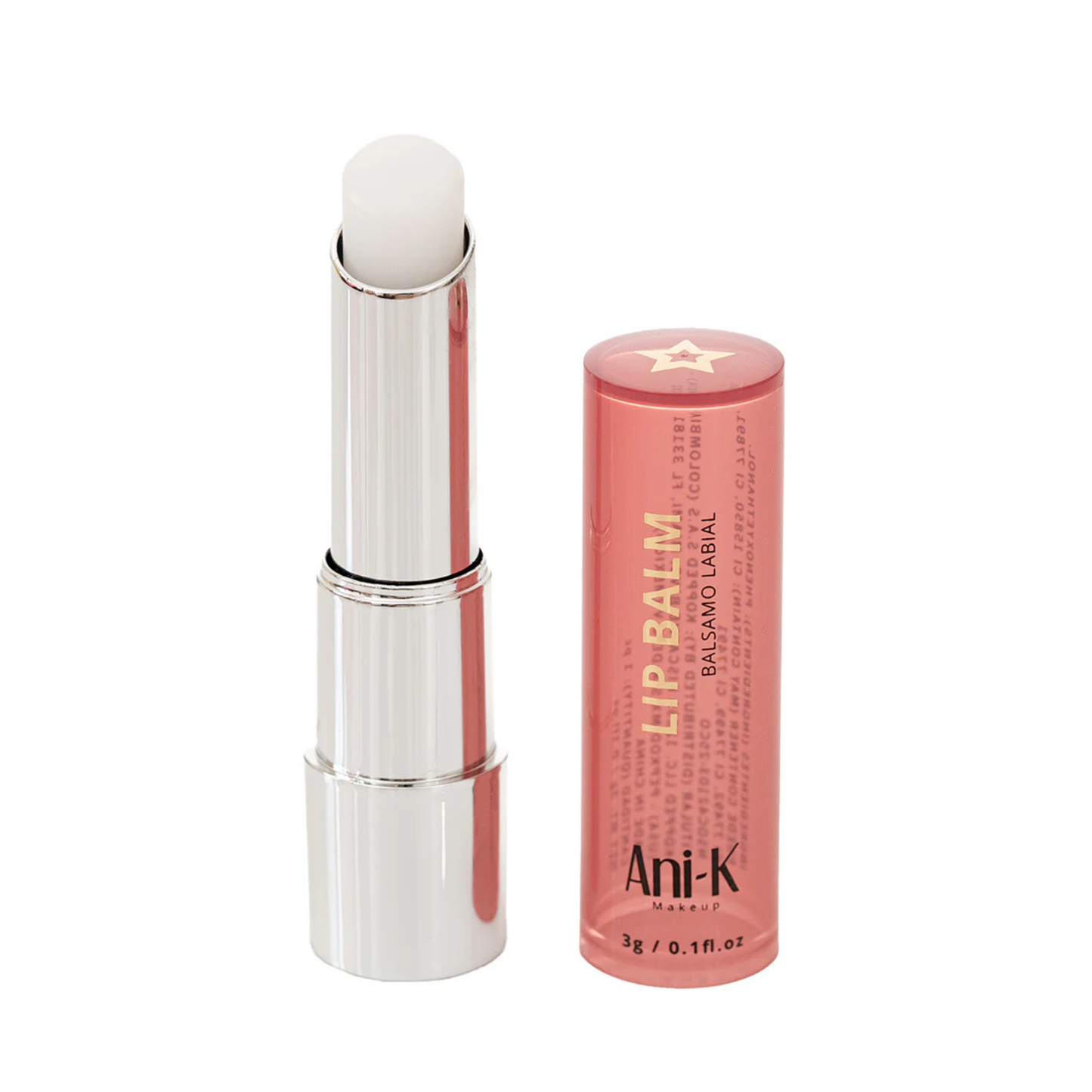 Hidratante de labios Ani-K Lip Balm