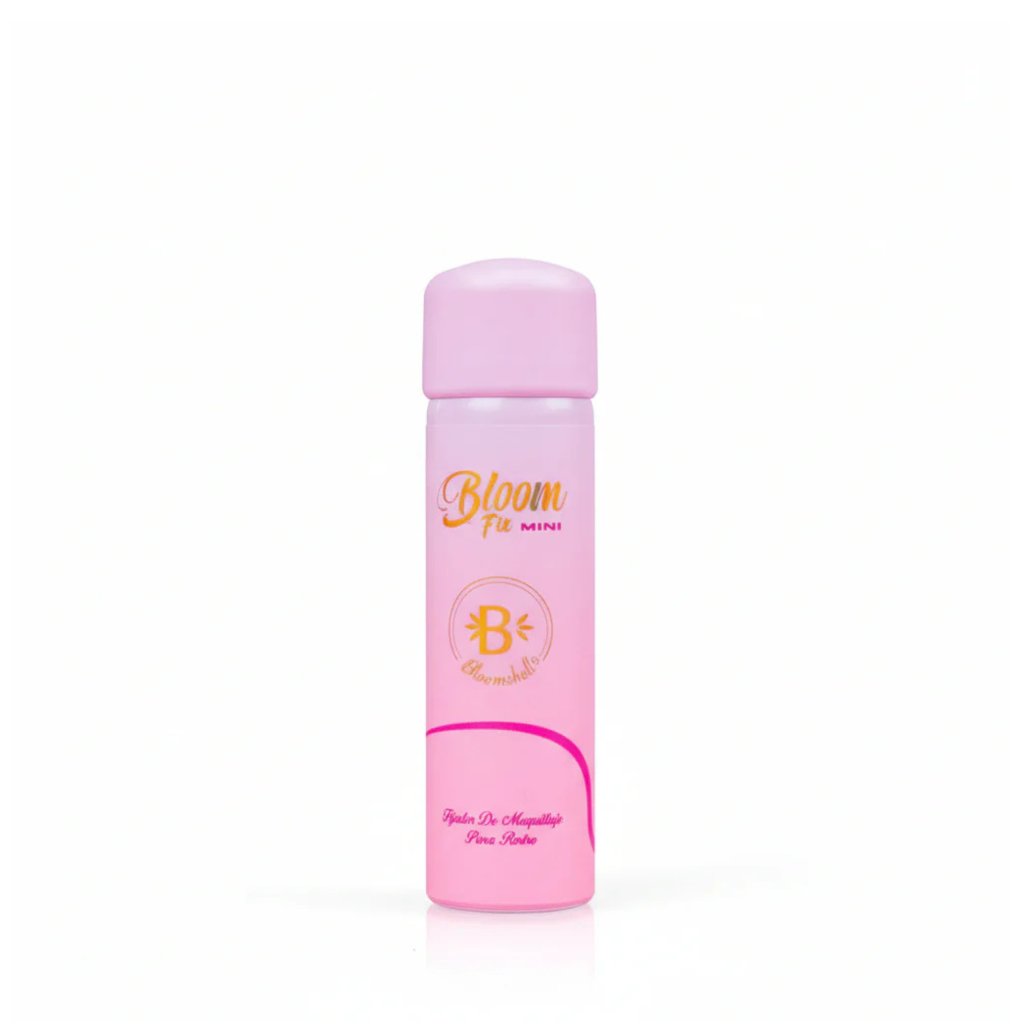 Fijador de maquillaje Blomshell Bloom Fix
