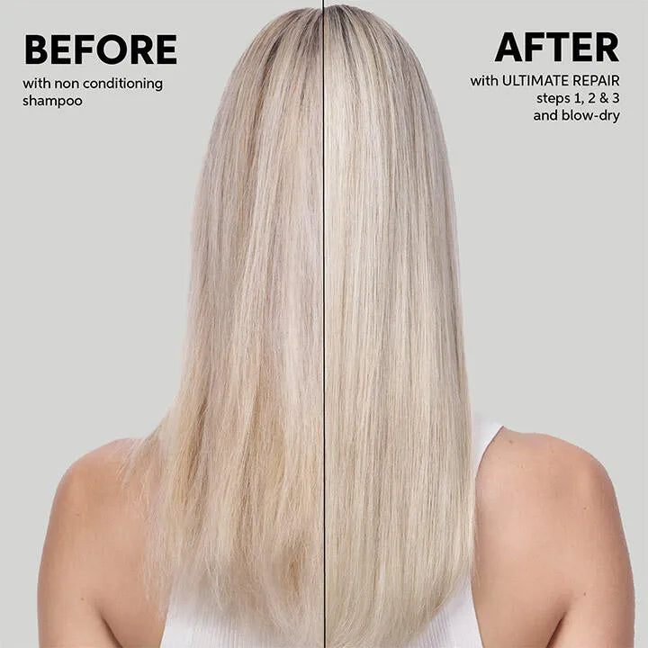 Shampoo Ultimate Repair Wella Porfessionals