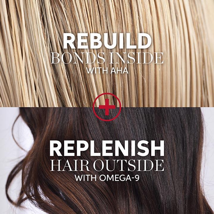 Shampoo Ultimate Repair Wella Porfessionals