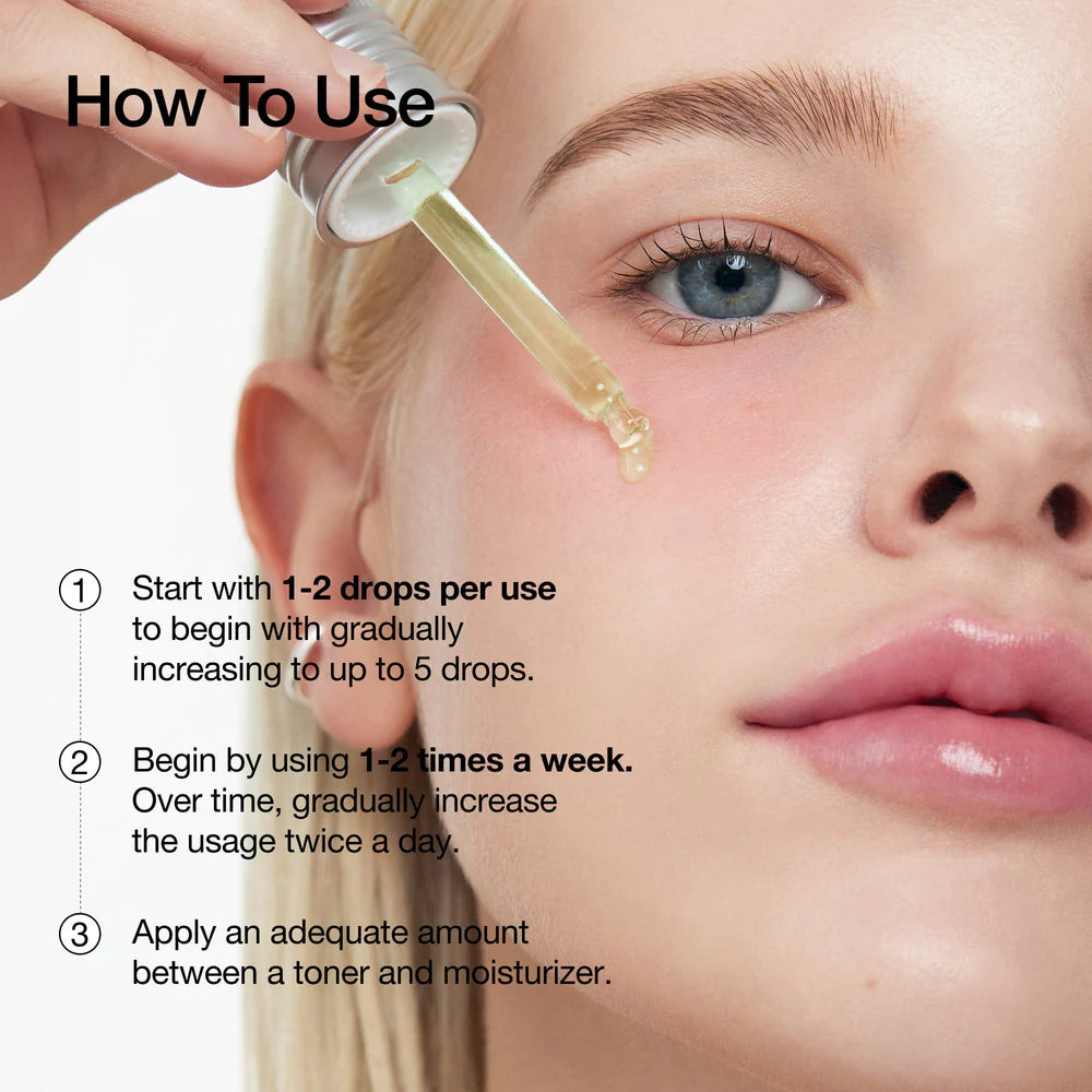 Sérum Anti-rojeces con Ácido Azelaico 10% y Ácido Hialurónico Anua Azelaic Acid 10 Hyaluron Redness Soothing Serum 30ml