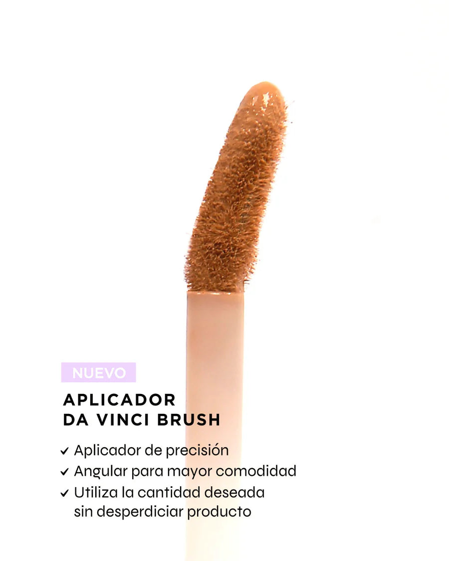 Corrector líquido (con ácido hialurónico) I Love Pinch Renaissance