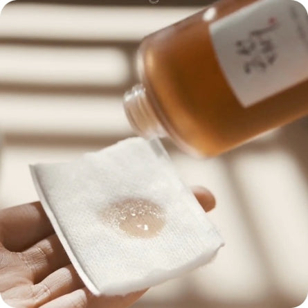 Esencia refrescante de ginseng Beauty Of Joseon Ginseng Essence Water 150ml