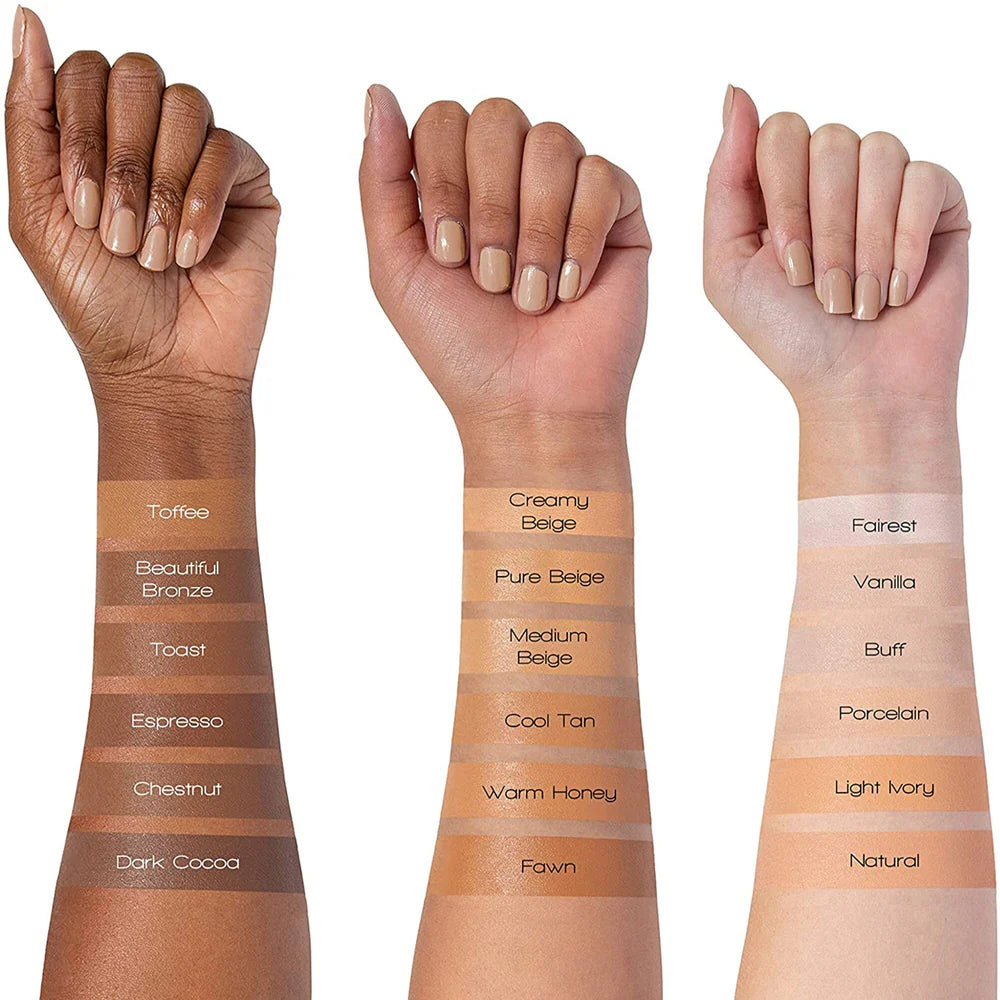 Corrector L.A Girl PRO Conceal HD High Definition