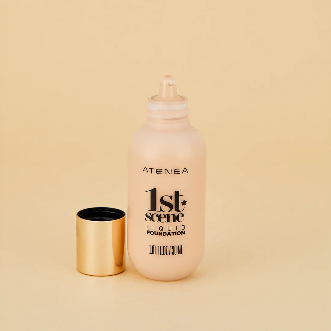 Base líquida Atenea 1st Scene 50 ml