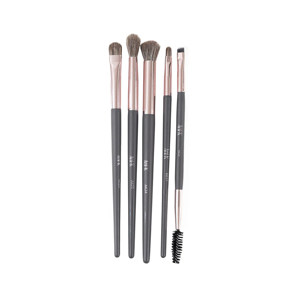 Kit de Brochas para Ojos Ani-K