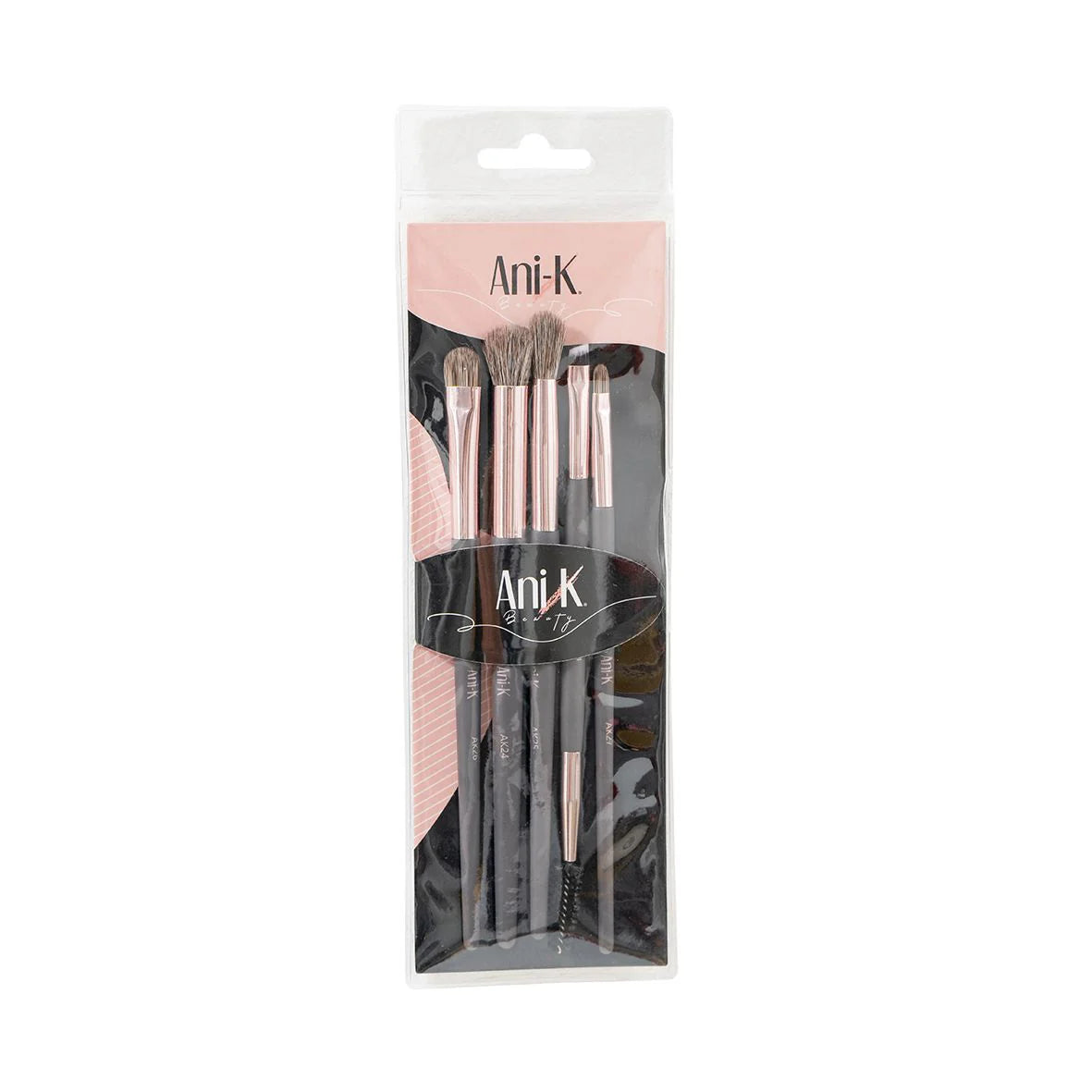 Kit de Brochas para Ojos Ani-K