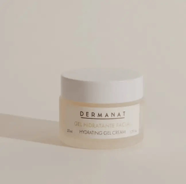 Gel hidratante facial para pieles mixtas y grasas Hydrating Gel Cream 50ml