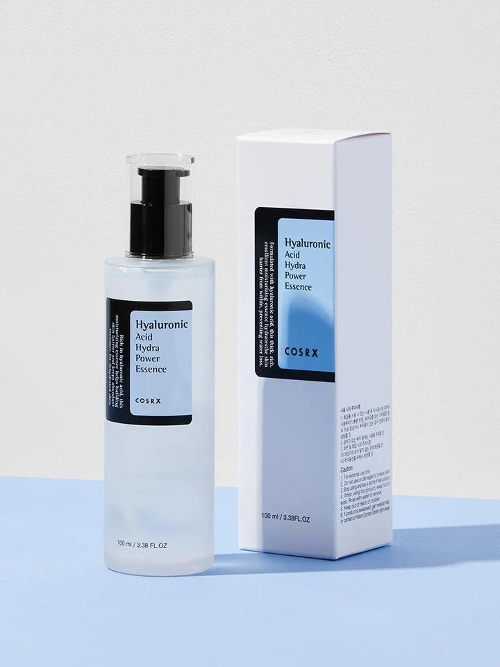 Esencia de acido hialurónico Cosrx Hyaluronic Acid Hydra Power Essence 100ml