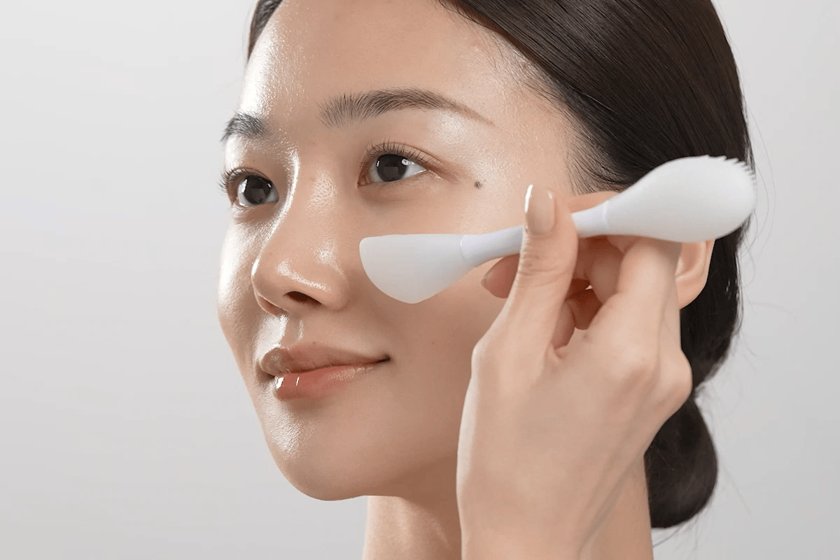 Mascarilla nocturna con colágeno Medicube Collagen Night Wrapping Mask 75ml