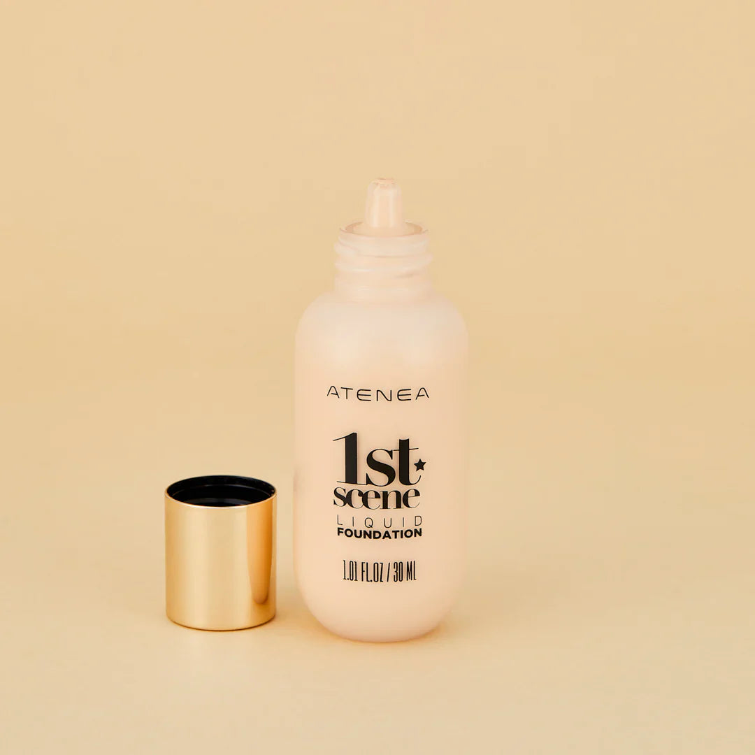 Base líquida Atenea 1st Scene 50 ml