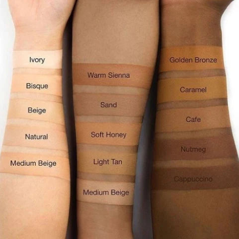 Base mate L.A Girl PRO Matte Foundation 30ml