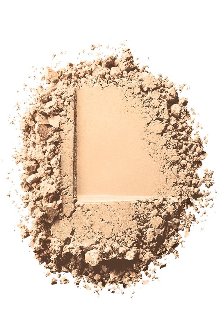 Polvo Compacto Maybelline Polvo Fit Me 12 g