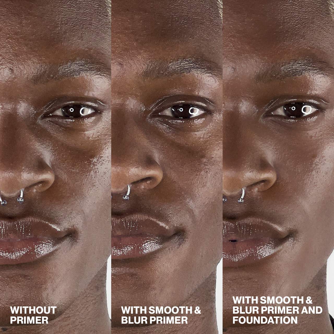 Smashbox Photo Finish Smooth & Blur Oil-Free Foundation Primer 30ml