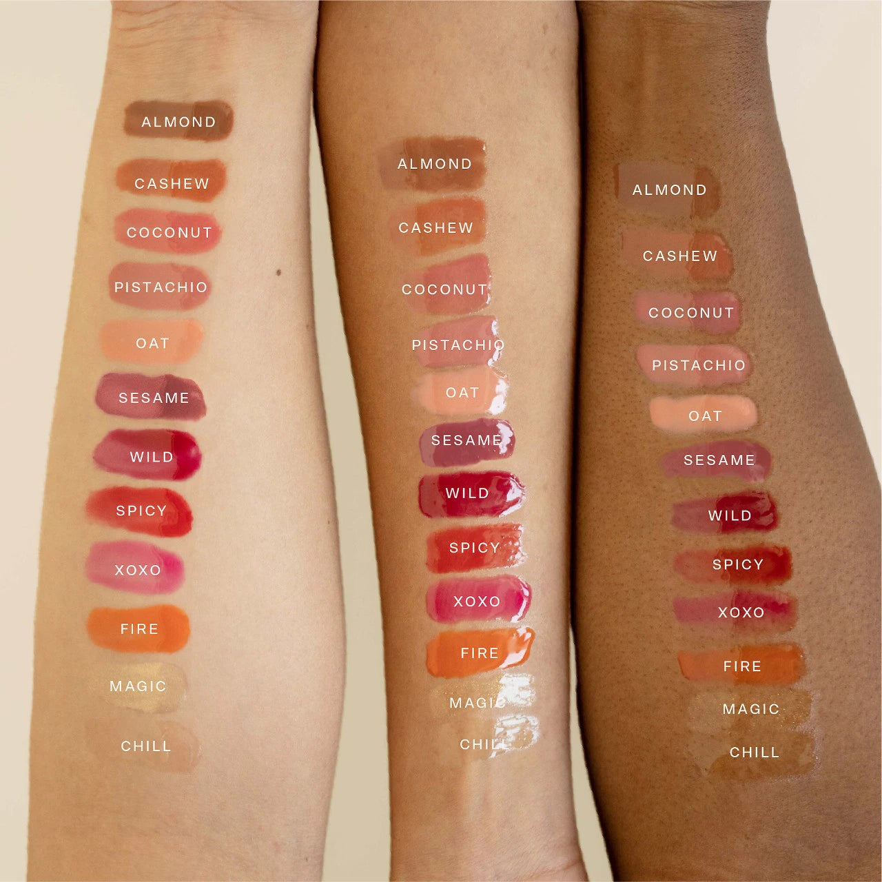 Lip Oil Tower 28 Beauty ShineOn Lip Jelly Hydrating Non-Sticky Lip Oil