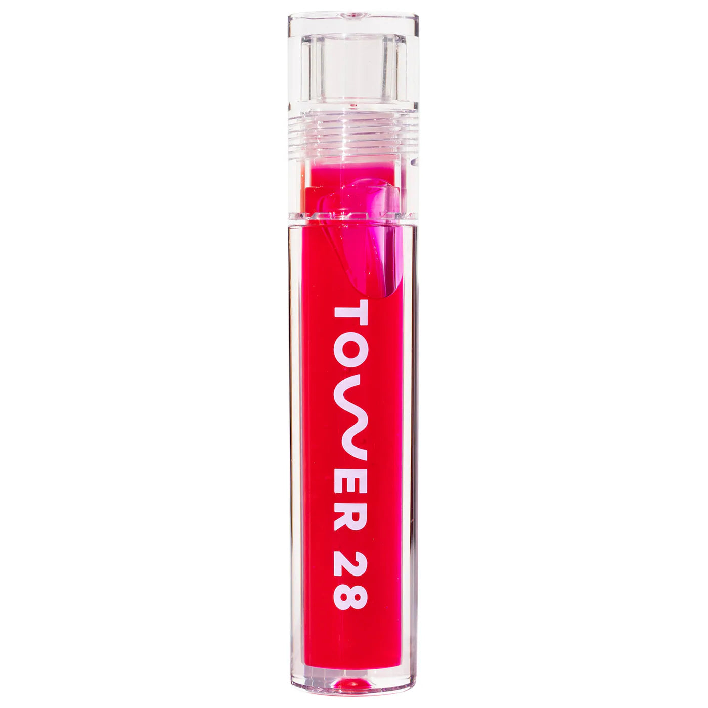 Lip Oil Tower 28 Beauty ShineOn Lip Jelly Hydrating Non-Sticky Lip Oil