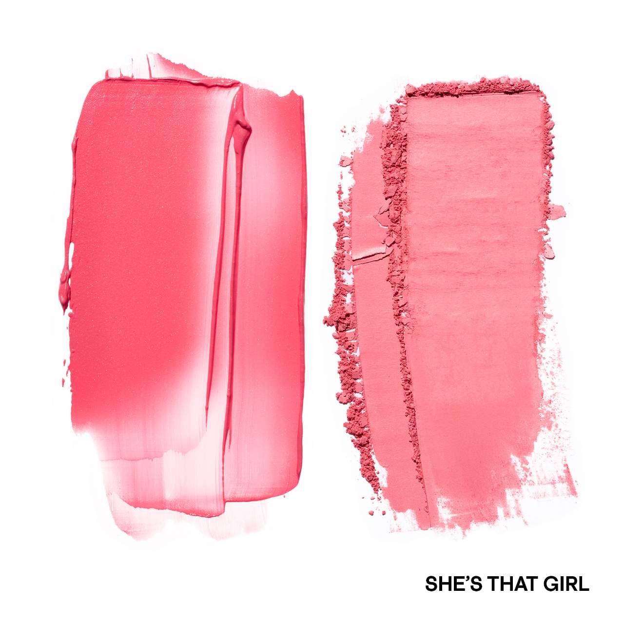 Rubor Patrick Ta Major Headlines Double-Take Crème & Powder Blush Duo