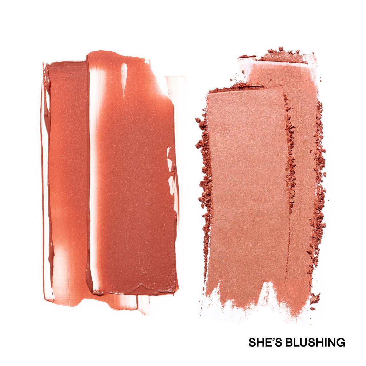 Rubor Patrick Ta Major Headlines Double-Take Crème & Powder Blush Duo