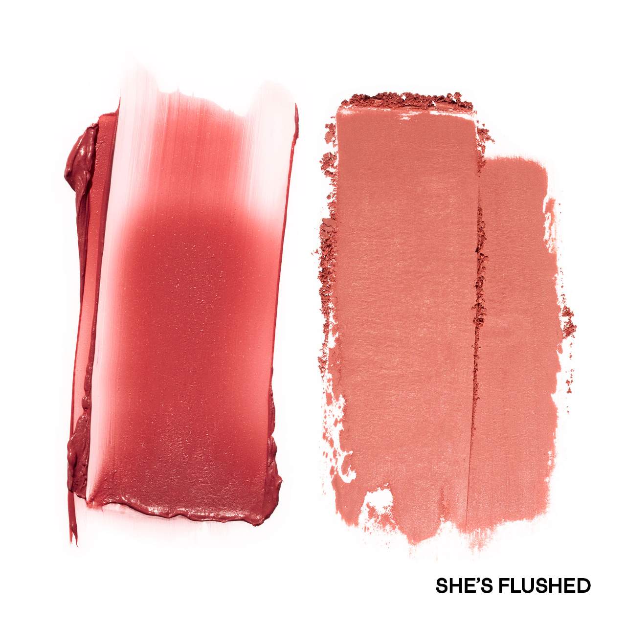 Rubor Patrick Ta Major Headlines Double-Take Crème & Powder Blush Duo