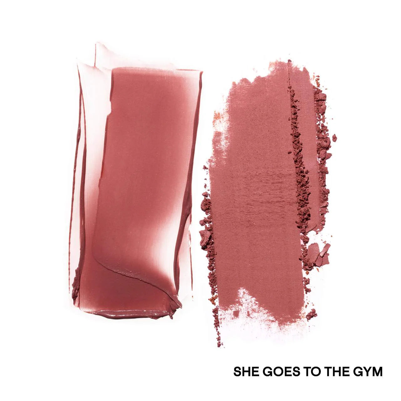 Rubor Patrick Ta Major Headlines Double-Take Crème & Powder Blush Duo