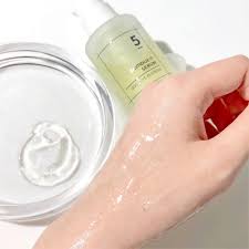 Suero anti-imperfecciones Numbuzin No.5 Goodbye Blemish Serum 50 ml