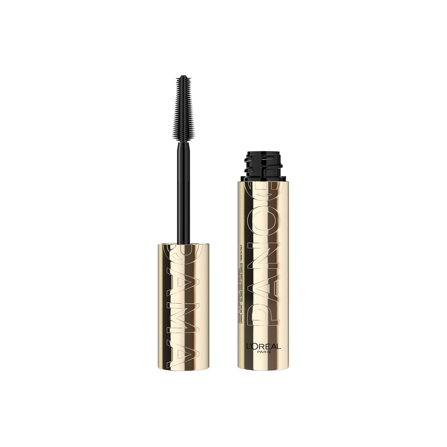 Pestañina L'Oréal Paris Volume Million Lashes Panorama lavable