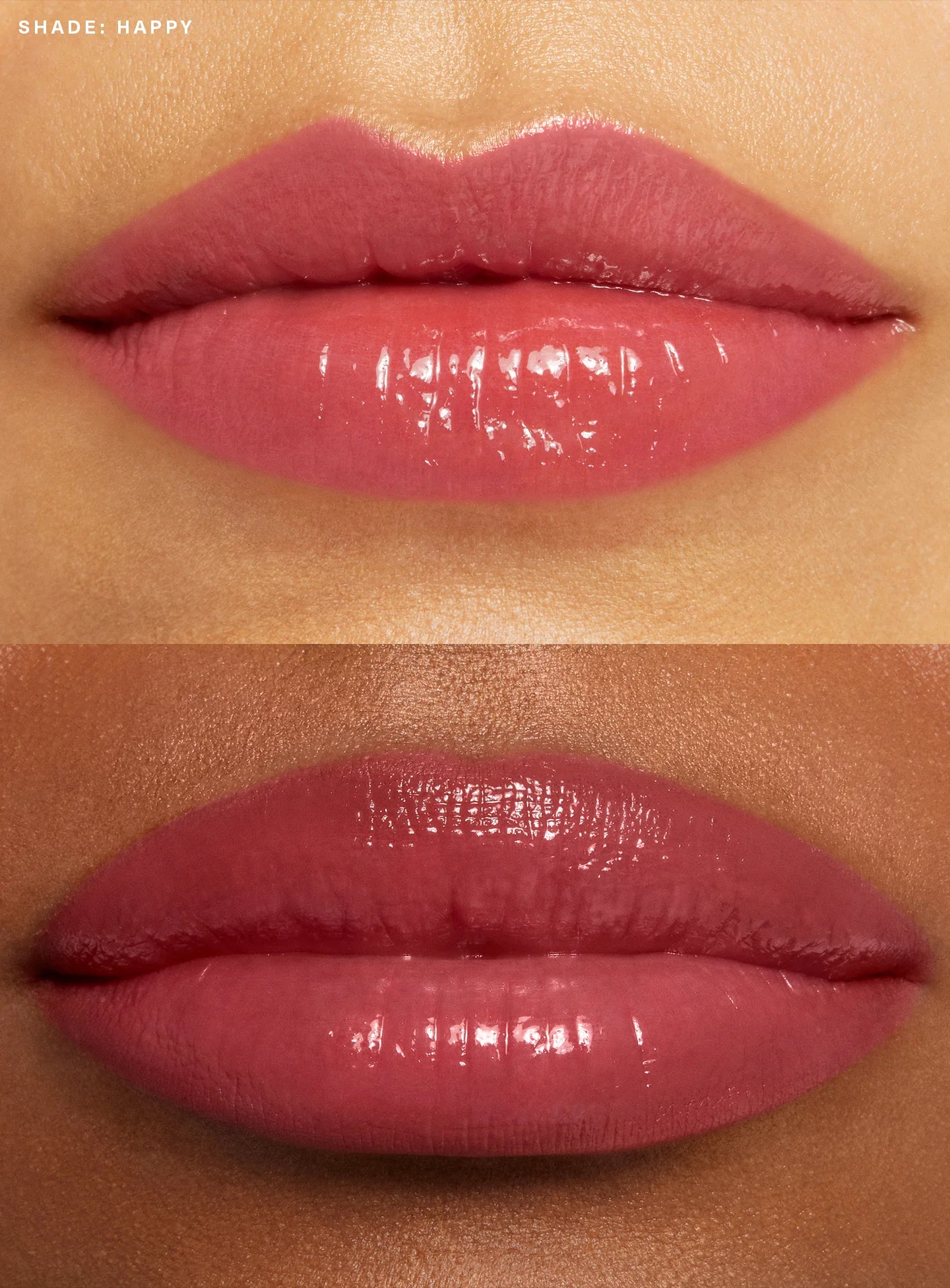 Brillo labial Rare Beauty Soft Pinch Tinted Lip Oil