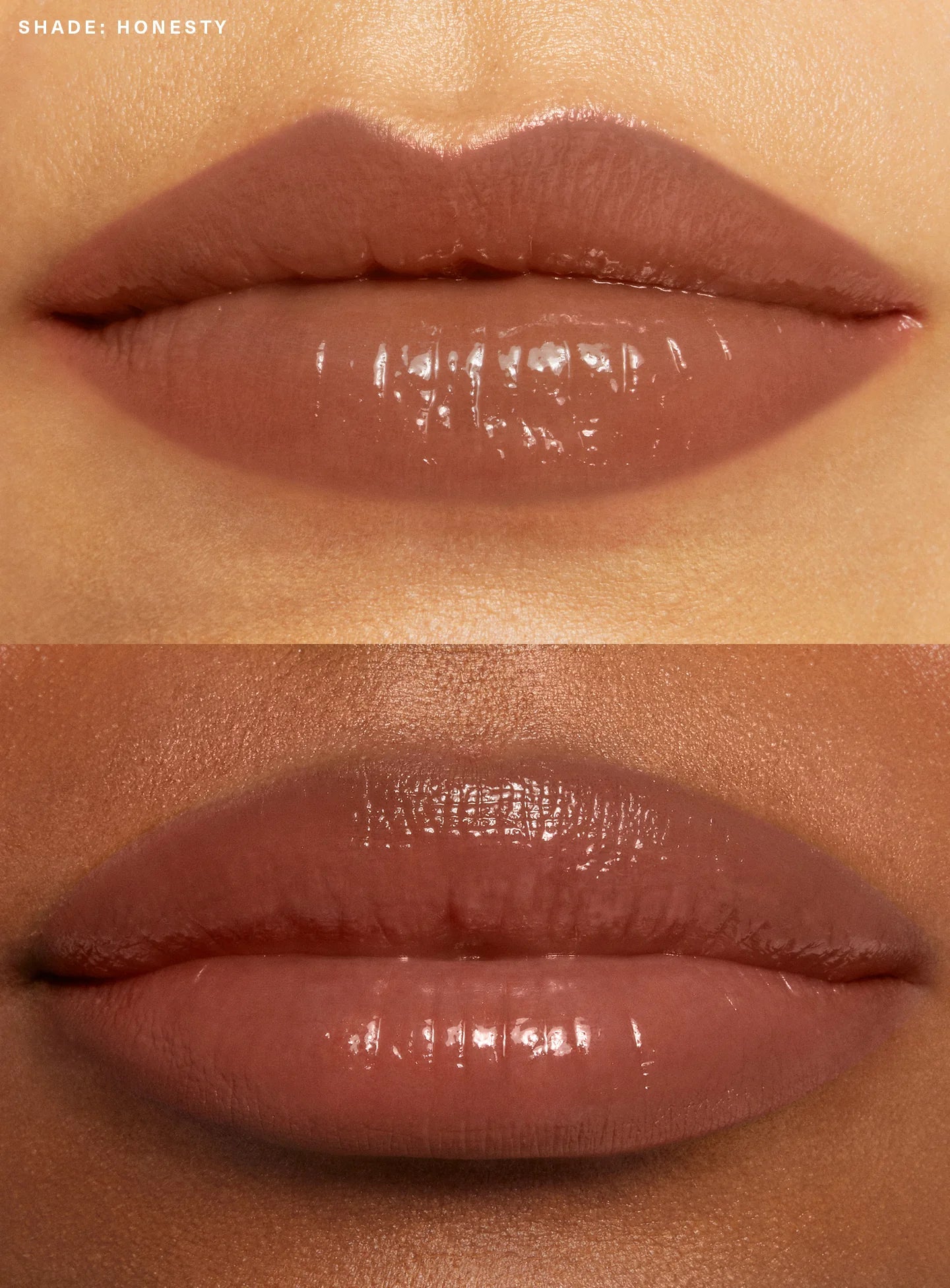 Brillo labial Rare Beauty Soft Pinch Tinted Lip Oil