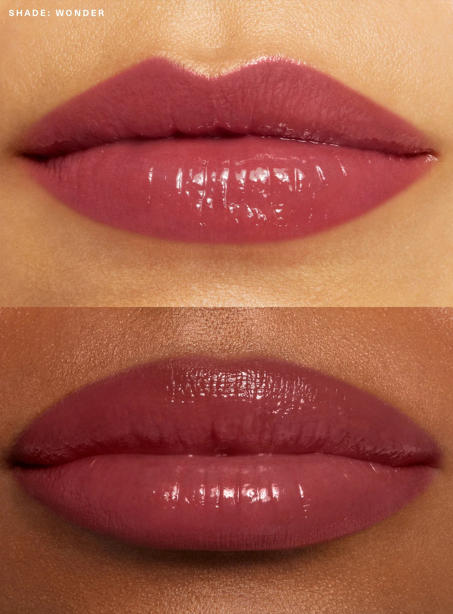 Brillo labial Rare Beauty Soft Pinch Tinted Lip Oil