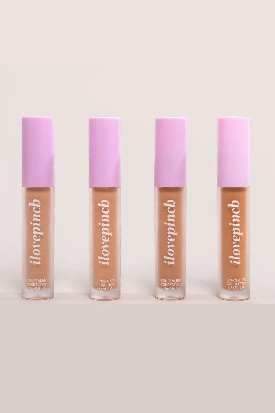 Corrector líquido (con ácido hialurónico) I Love Pinch Renaissance