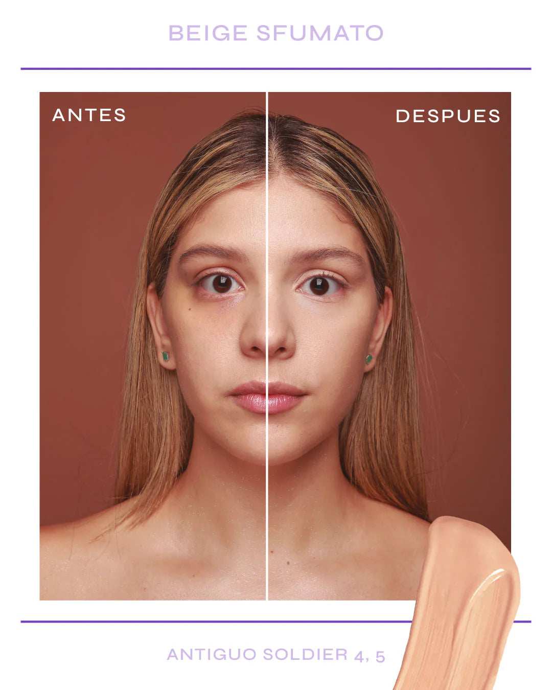 Corrector líquido (con ácido hialurónico) I Love Pinch Renaissance