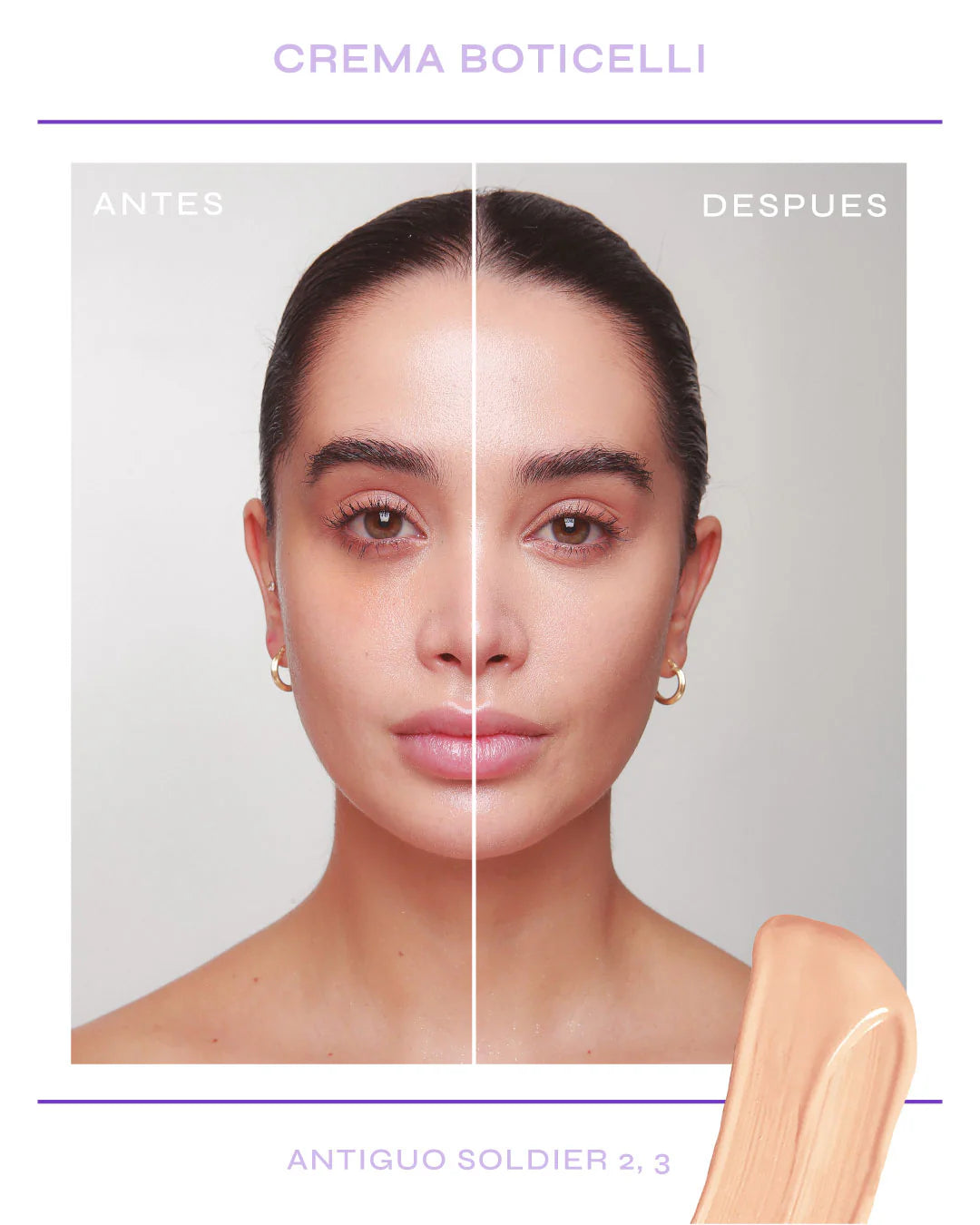 Corrector líquido (con ácido hialurónico) I Love Pinch Renaissance
