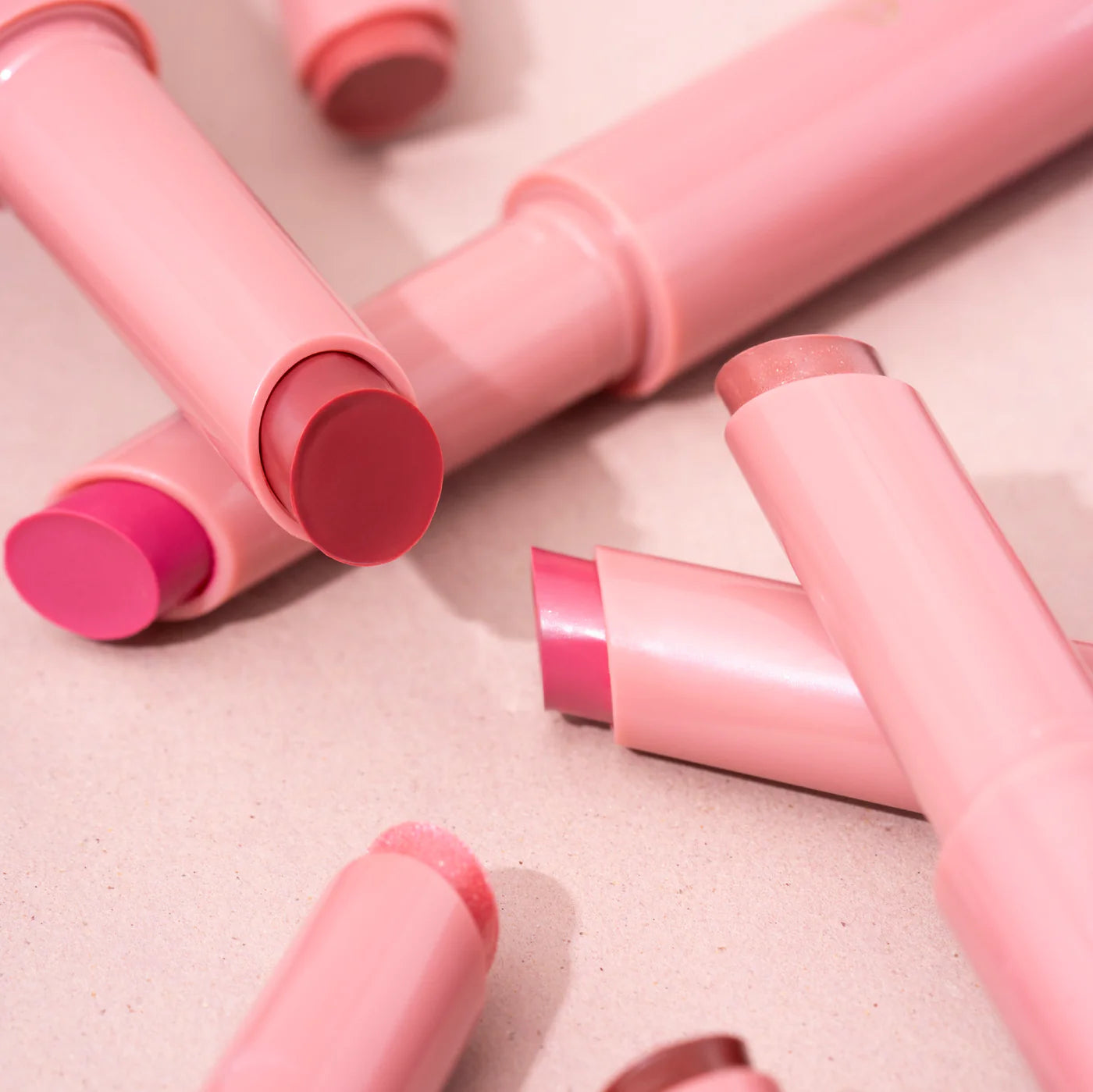 Lip gloss Atenea Click Lipstick Sublime