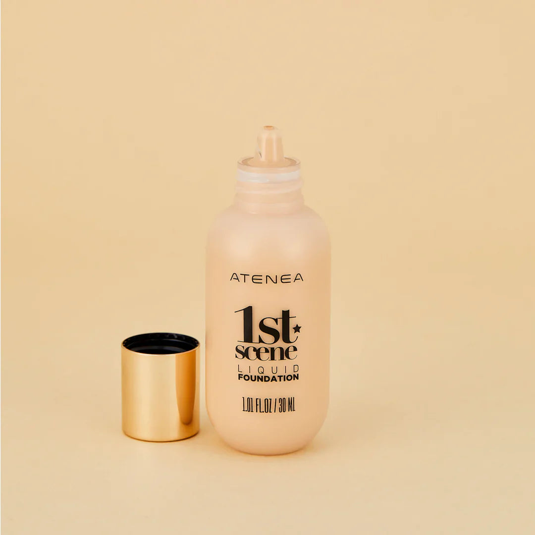 Base líquida Atenea 1st Scene 50 ml