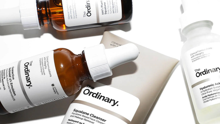 The Ordinary