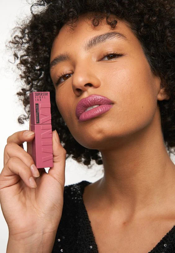 Maybelline New York