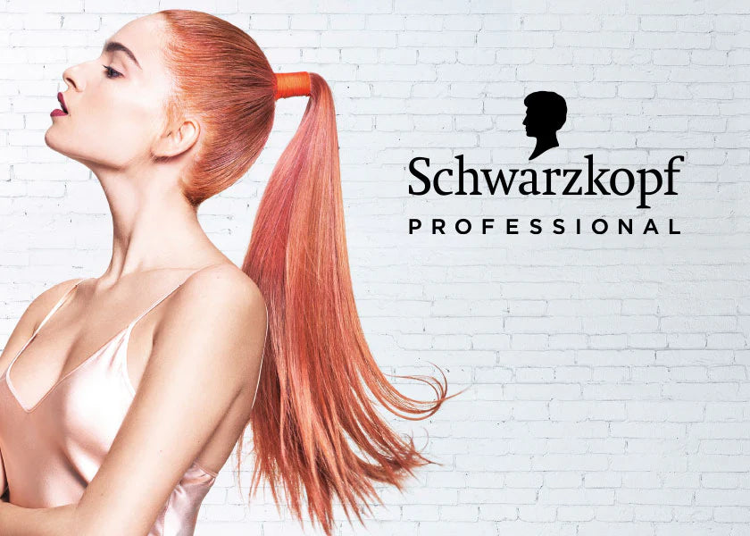 Schwarzkopf Professional