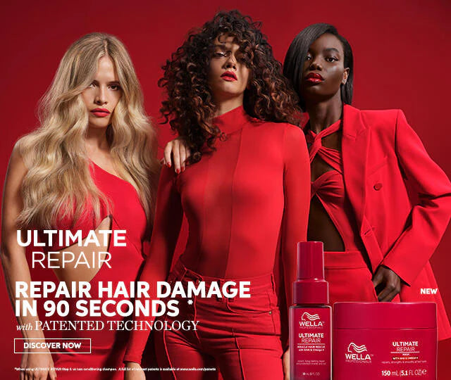 Wella Professionals