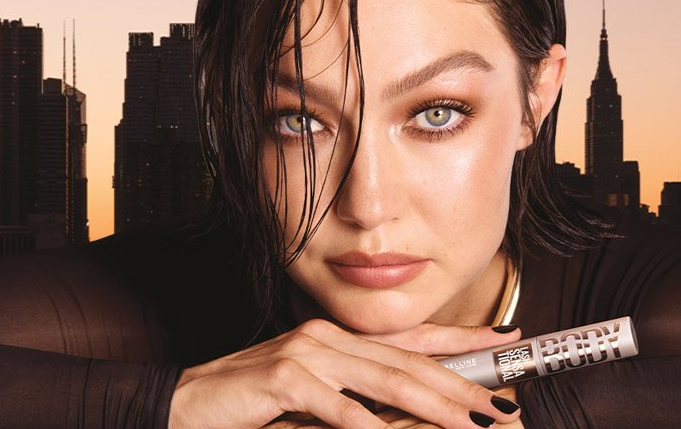 Maybelline New York