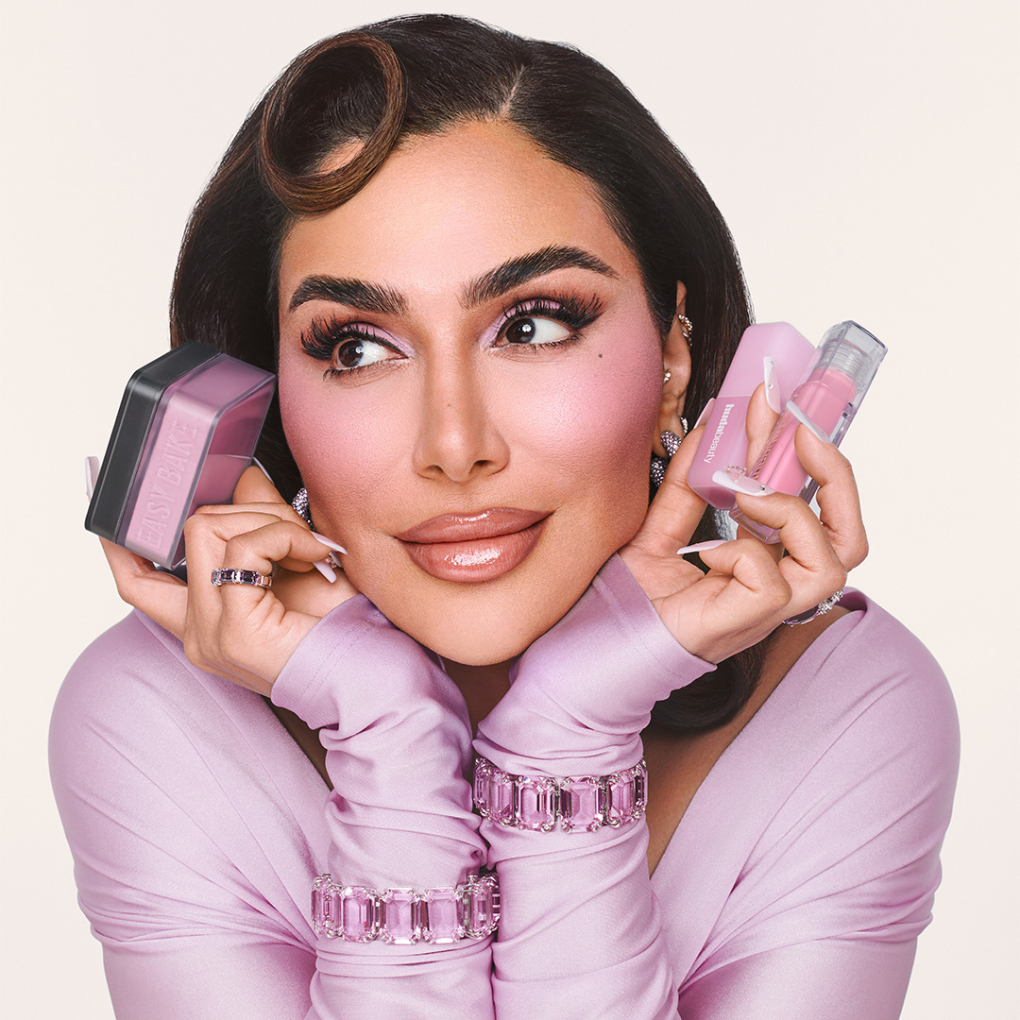 Huda Beauty
