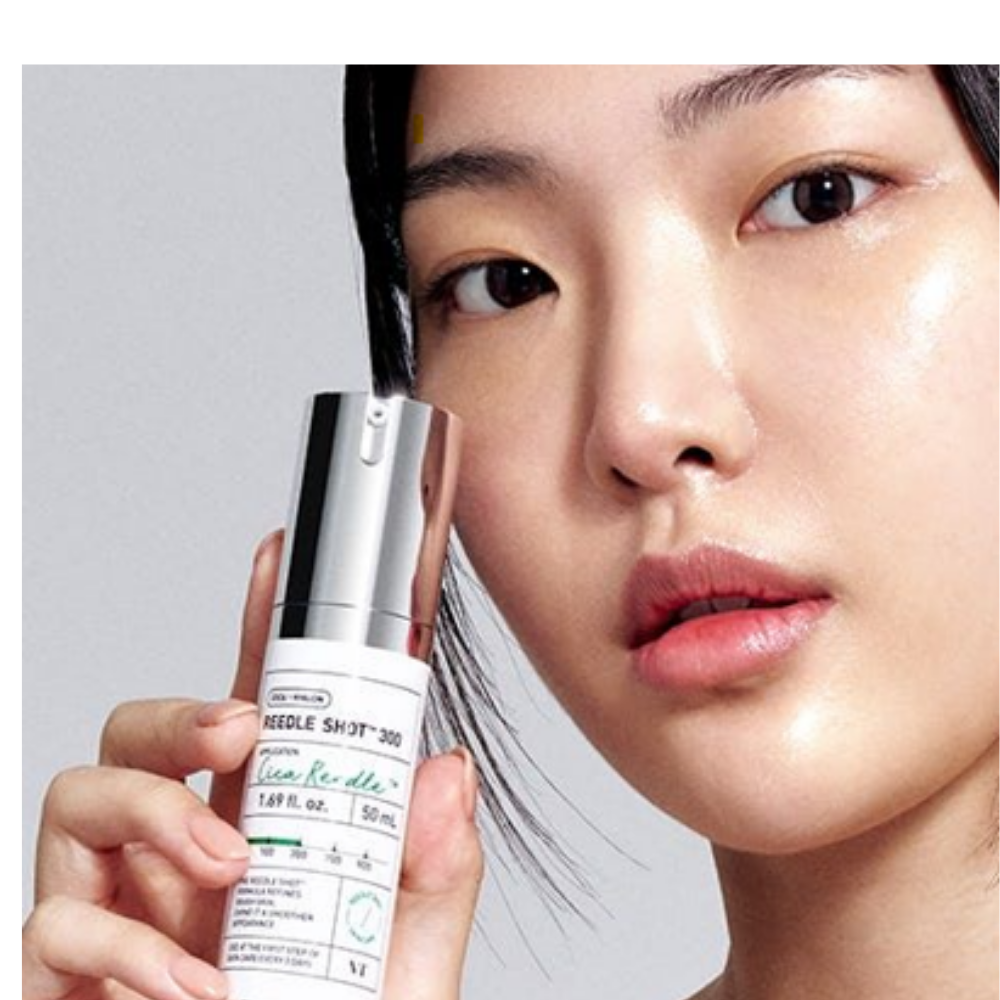Vt Cosmetics