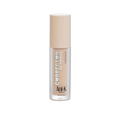 Corrector Ani-k